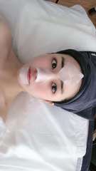 2020年11月3天河新人乔乔（可舌吻）